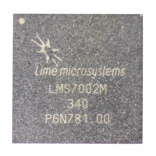 LMS7002M / 인투피온